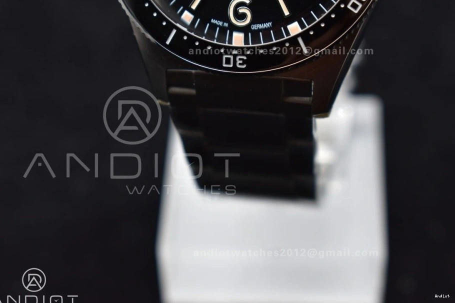 1:1 Black Factory RXW 39mm Best Version Spezialist SeaQ 1202